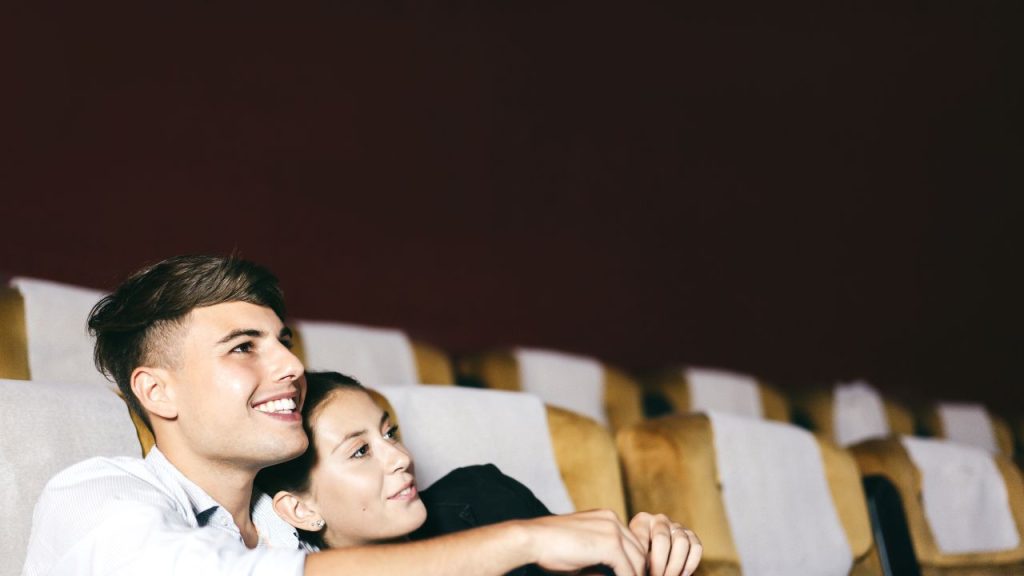 Film yang Lagi Ramai Dibahas Setelah Penayangannya