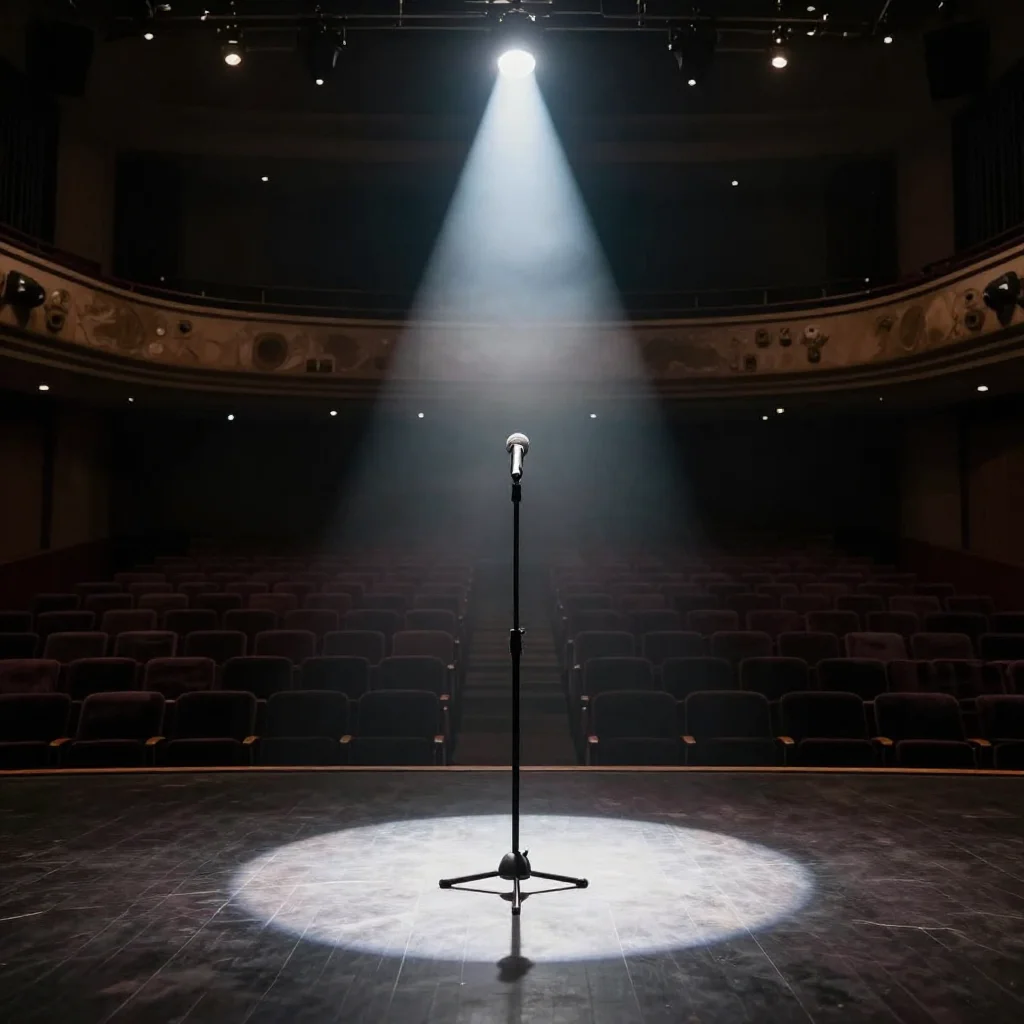 Menilik Dampak COVID-19 pada Industri Hiburan Tanah Air