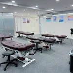 klinik Fisioterapi jakarta