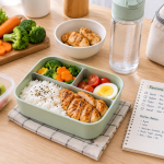 Cara membuat bekal praktis dan lezat untuk sehari-hari