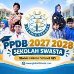 ppdb 2027 2028 sekolah swasta - GIS