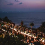 rooftop bar in bali